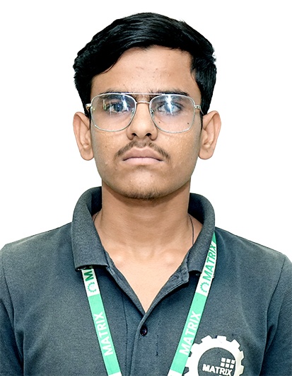 VISHAL GODARA