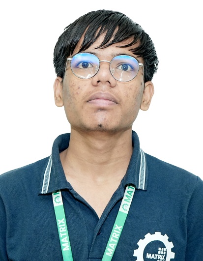 SAINI ANKIT CHAGANLAL