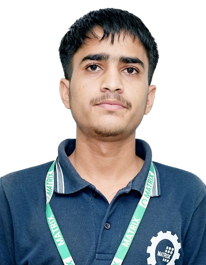DHEERAJ GURJAR