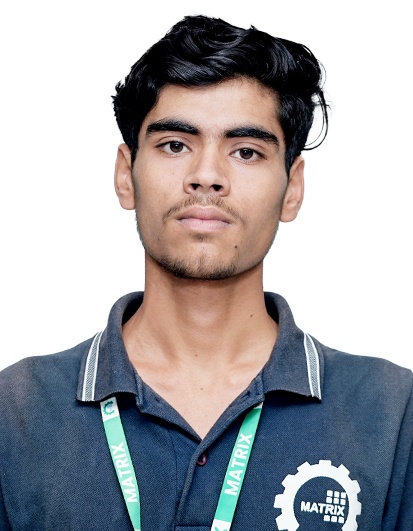 MOHIT SAINI
