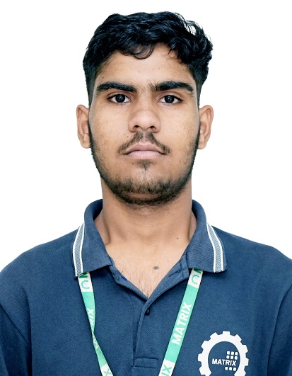 MANISH SHARMA