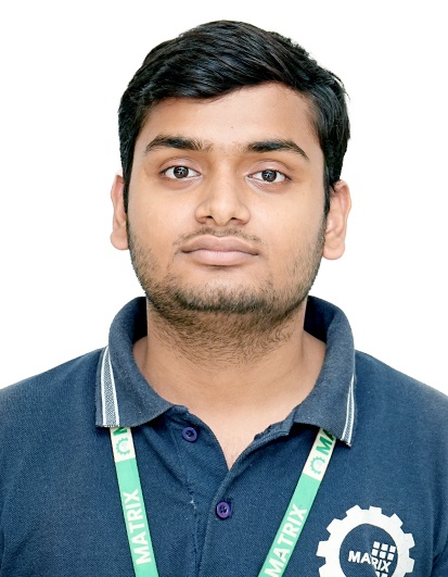 ADITYA PARASHAR