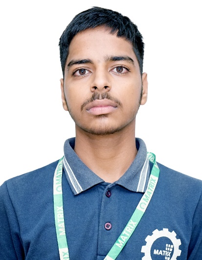 PARITESH KUMAR