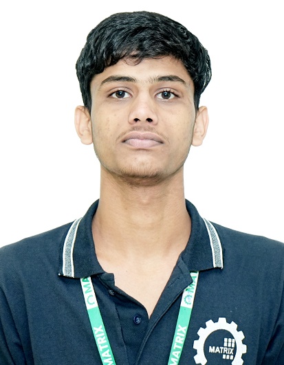 MANISH KUMAR MINA
