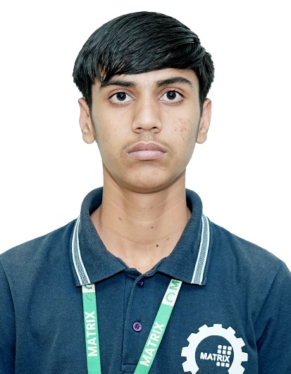 NAVEEN PAREEK