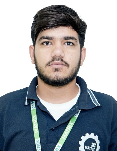 ANSHU DHAKA