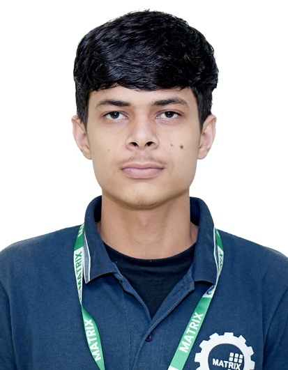 PRAVEEN SINWAR