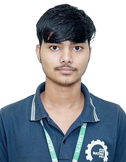 RAGHAV KUMAWAT