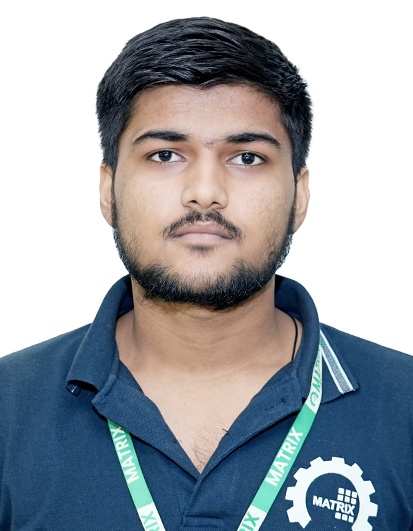 PIYUSH KUMAR