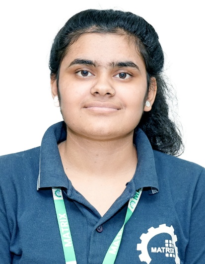 BHARTI SAINI