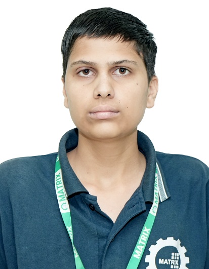 VIKRAM CHOUDHARY