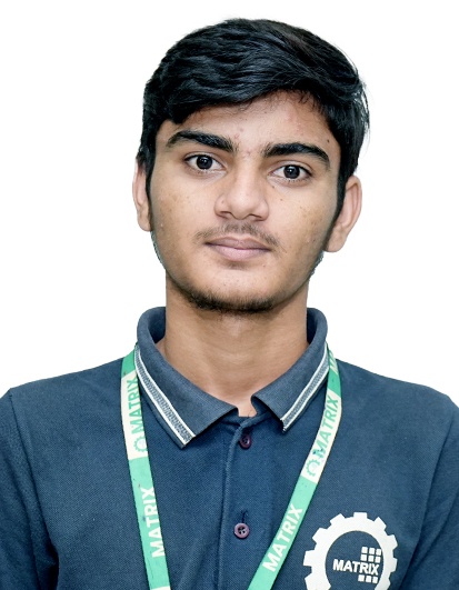 JITENDRA KUMAR
