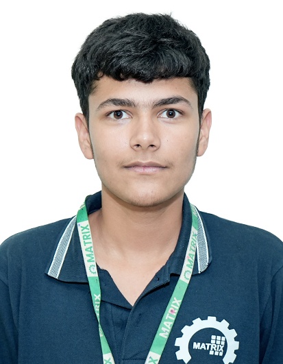 DUSHYANT DEHRU