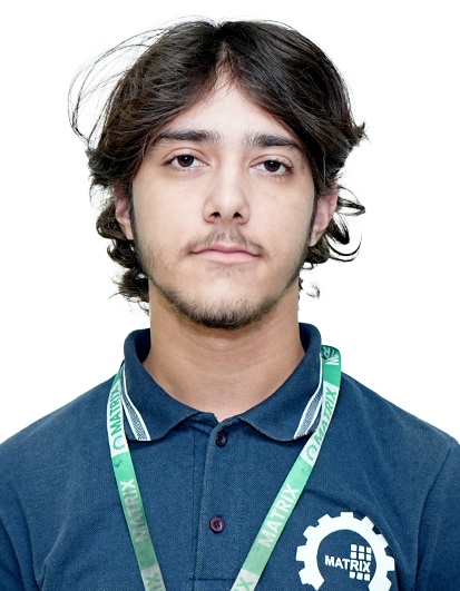 GAGAN KATARIYA