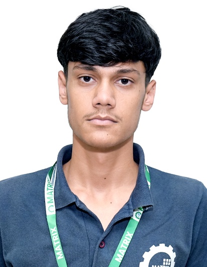 ANURAG YADAV