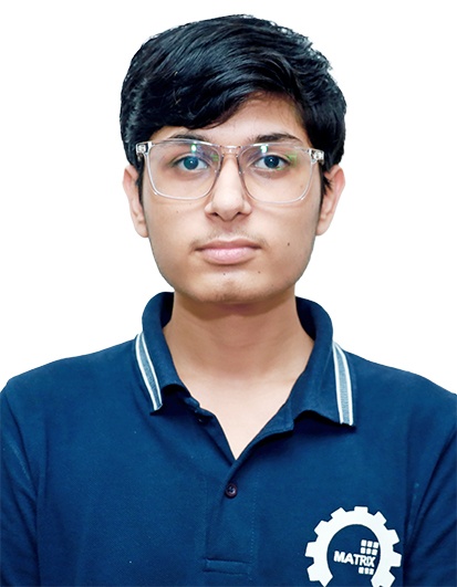 PRADUMAN SINGH RATHORE