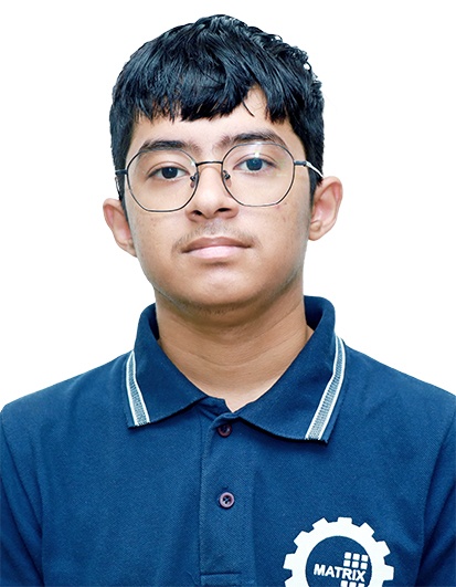 ANSHUL NOGIA