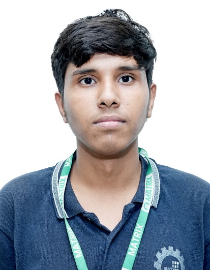 BHAVESH YADAV