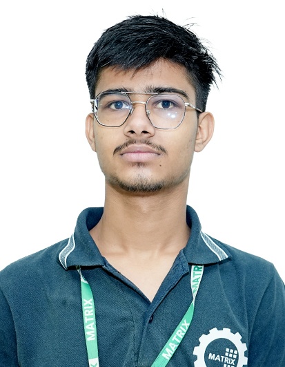 YASHRAJ SAINI