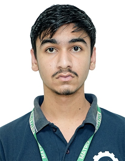 ANUJ BUGALIA