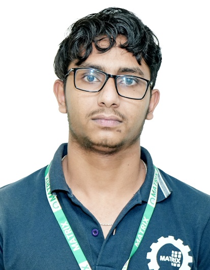 PRIYANSHU VERMA