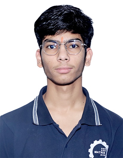 MOHIT KUMAR