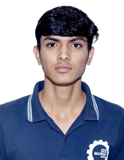 AJAY KUMAR