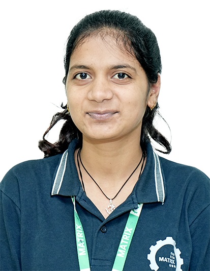 RENU YADAV