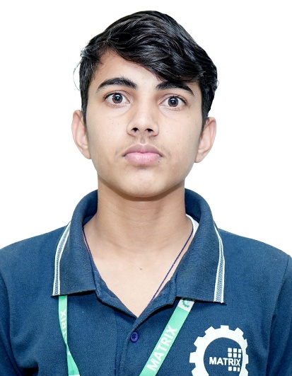 MAHESH CHOUDHARY
