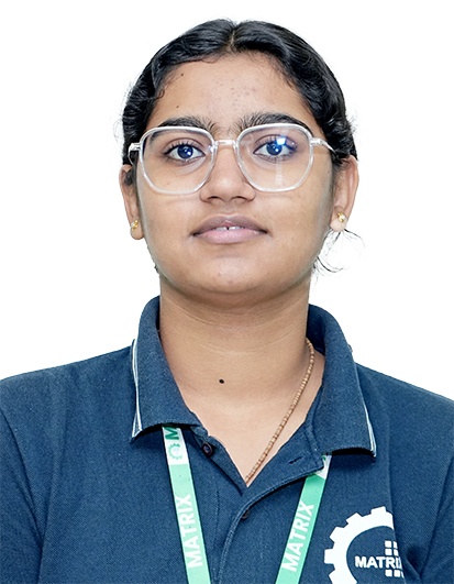 LAKSHITA SHARMA