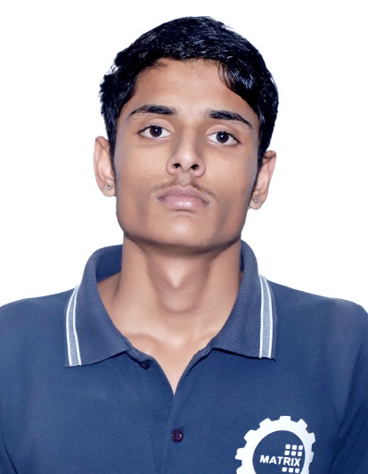 RAMESHWAR KUMAWAT