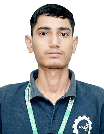 SAHIL YADAV