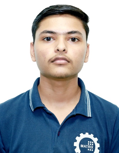 HARSH SINGH