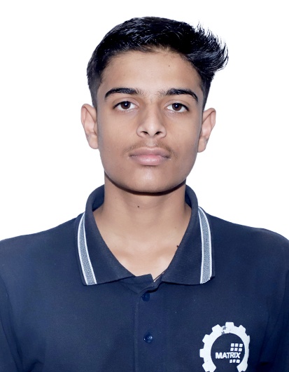 RAHUL BHARIA