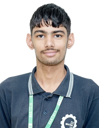 AYUSH KUMAR BURDAK