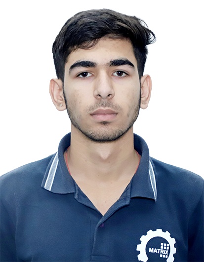 MAHENDRA SINGH BHATI