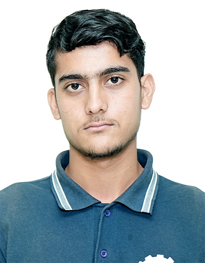 MOHIT GHOSLYA