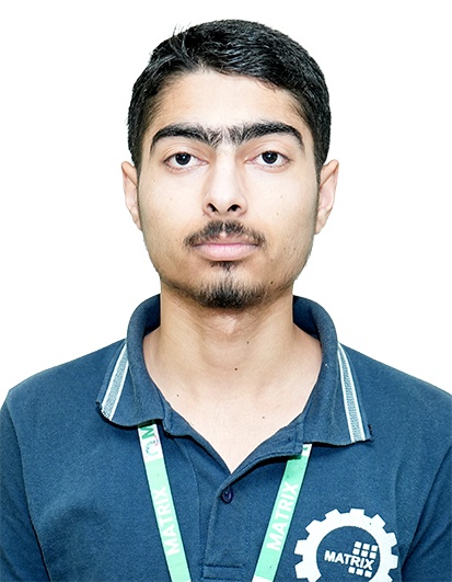 ASHU CHOUDHARY