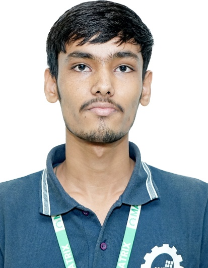 MILAN PRAJAPAT