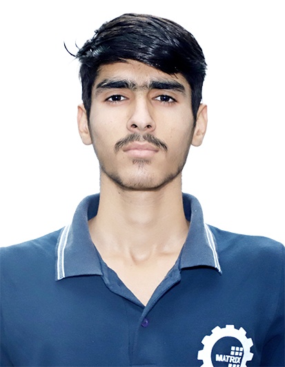 SANDEEP GHOSLYA