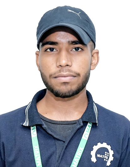 SUMIT LOONIWAL