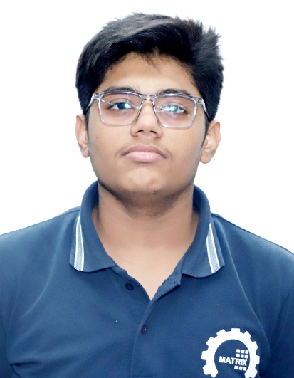 TANISHQ RAJ SINGH TANWAR