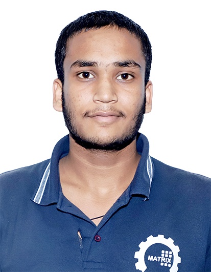 TANISH KUMAR KHANDELWAL