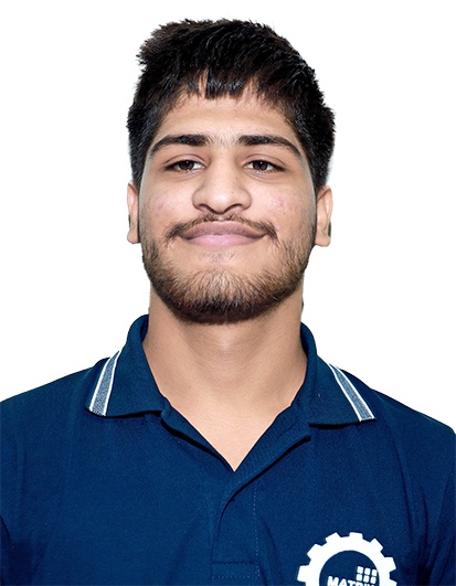 ARYAN TYAGI