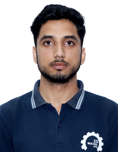 ARNIM BENIWAL