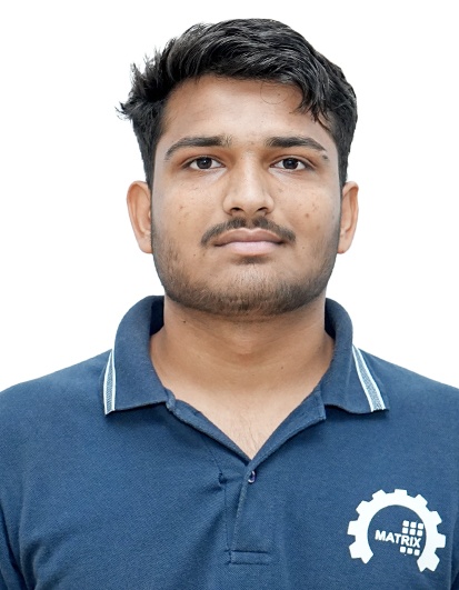 ANKIT SHARMA