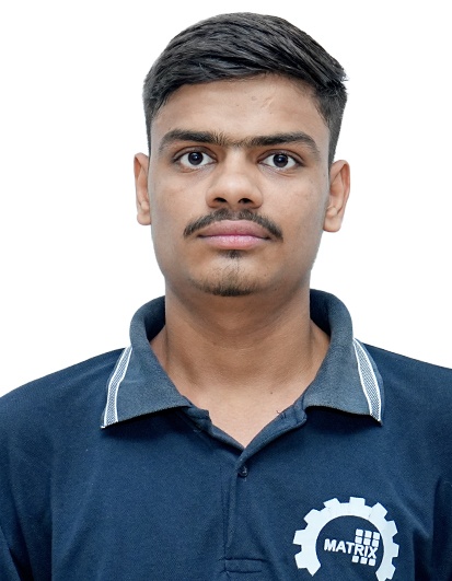 SAHIL KUMAR