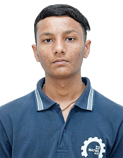 MOHIT KUMAR KUMAWAT