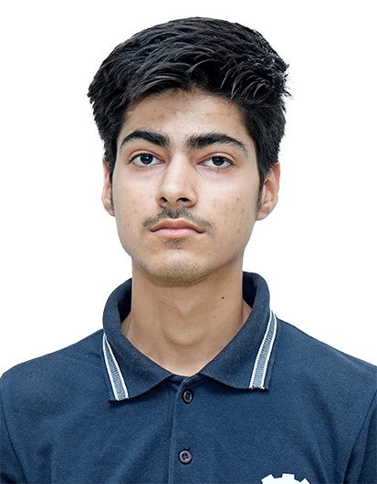 SHUBHAM MOOLCHANDANI