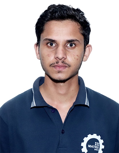 ASHISH DAGAR